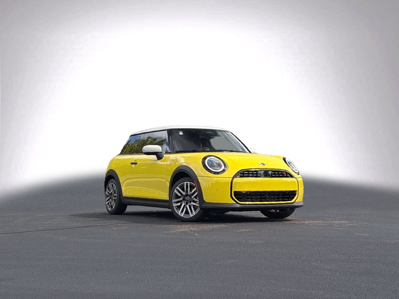 2026 MINI Hardtop 2 Door Cooper S