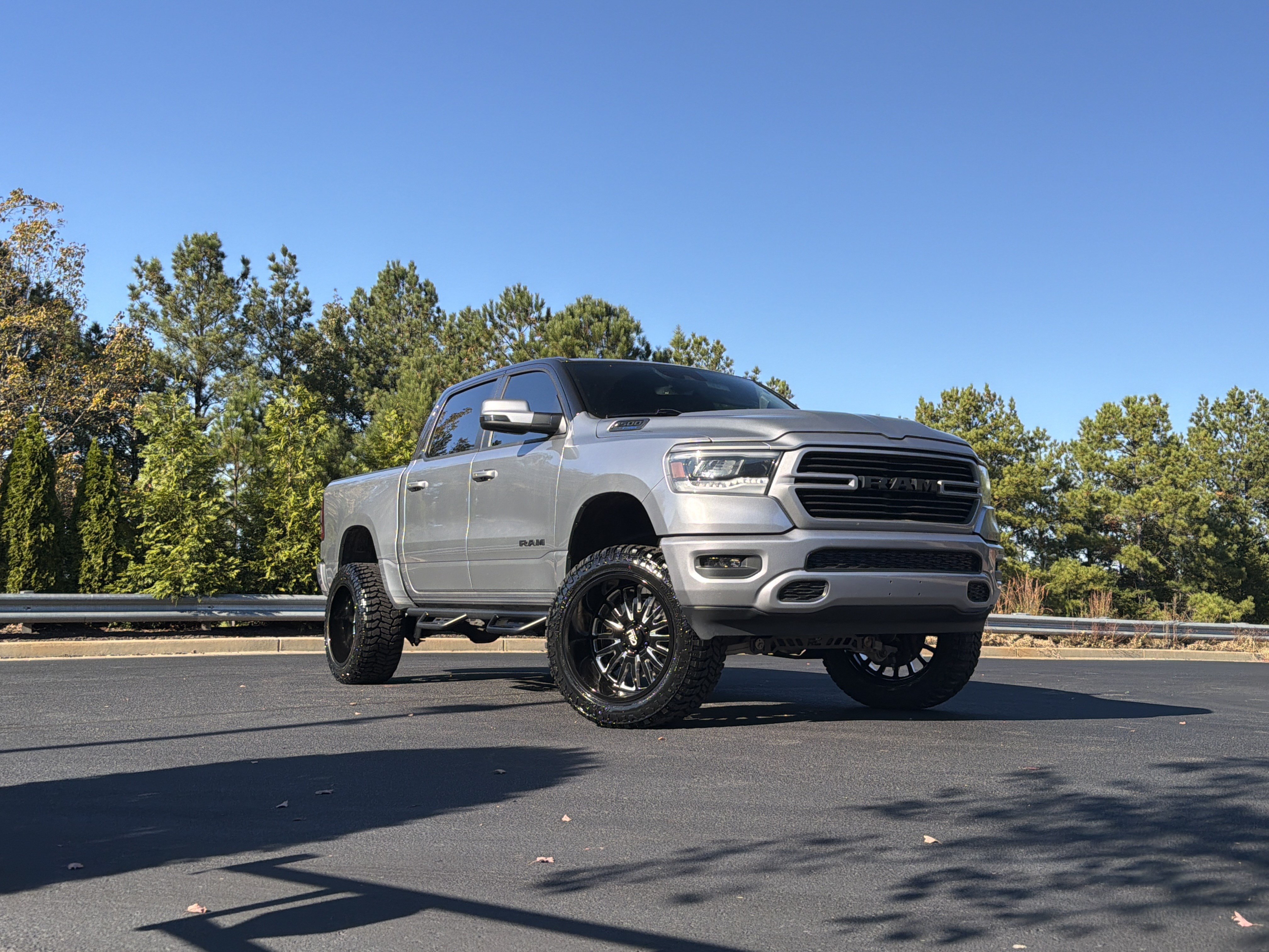 2023 Ram 1500 Sport Pickup