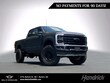  Ford Super Duty F-250 SRW
