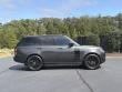2020 Land Rover Range Rover HSE SUV