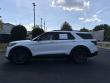 2025 Ford Explorer ST SUV