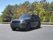 2020 Land Rover Range Rover HSE SUV