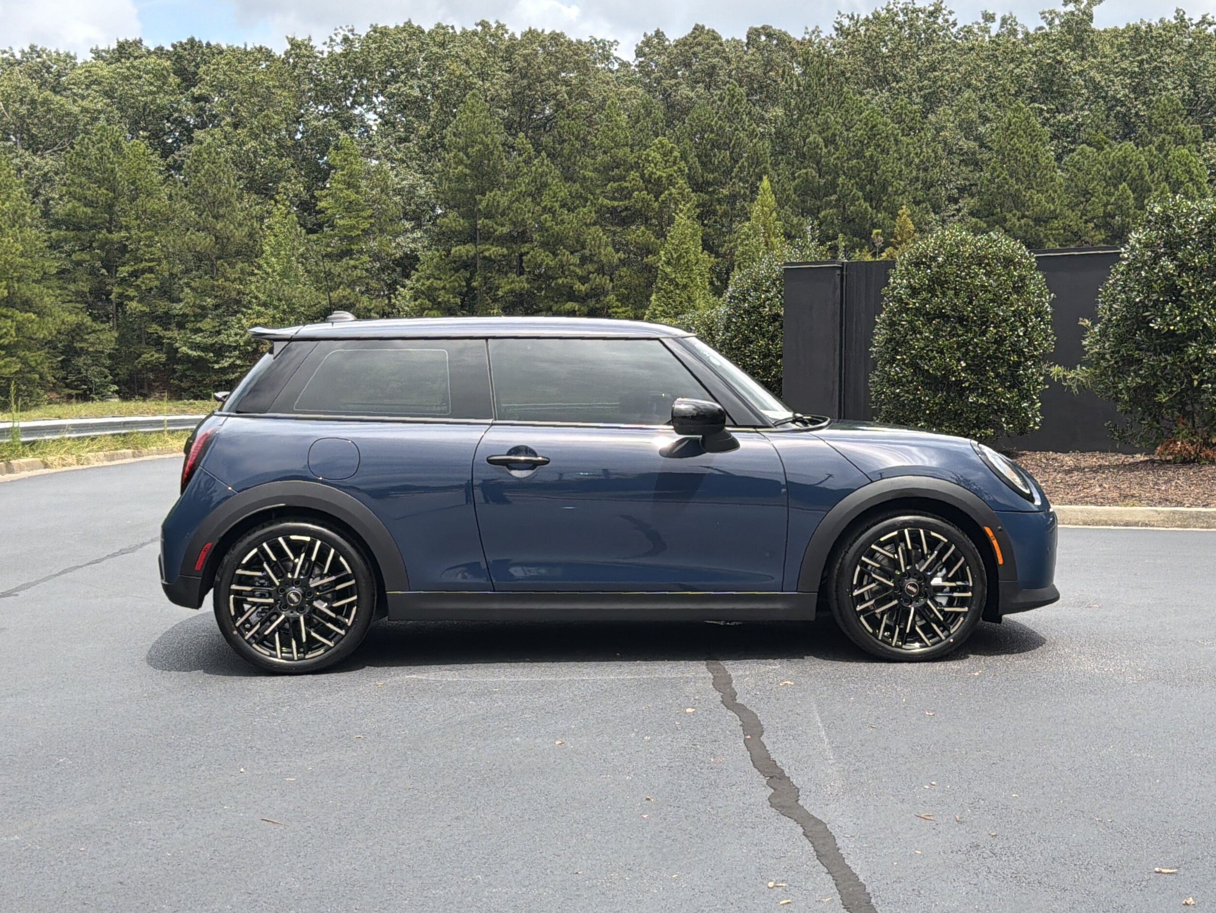 2026 MINI Hardtop 2 Door Cooper S