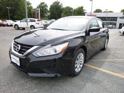 Nissan Rock Hill >> Used 2018 Nissan Altima 2 5 S Sedan Rock Hill Sc 1n4al3ap7jc114401 Nissan Rock Hill >> Used 2018 Nissan Altima 2 5 S Sedan Rock Hill Sc 1n4al3ap7jc114401