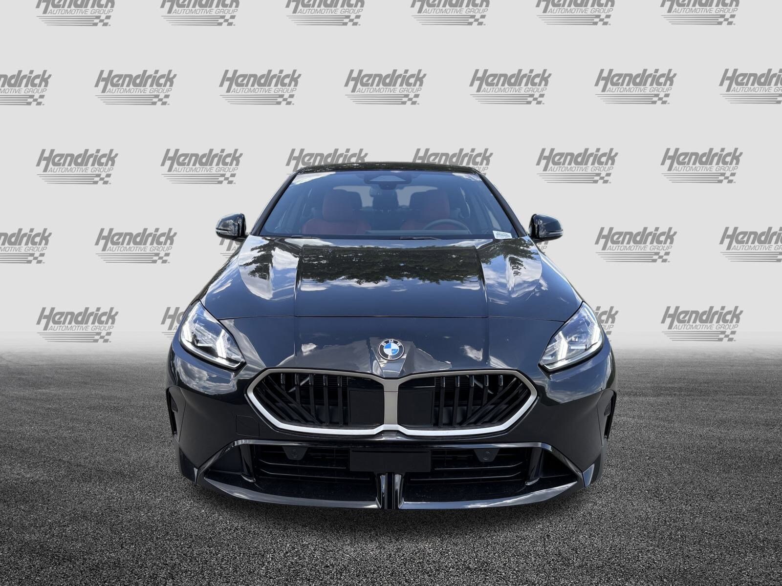 2025 Bmw 228i xDrive Gran Coupe photo 3