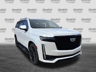 2024 CADILLAC Escalade 4WD Sport SUV