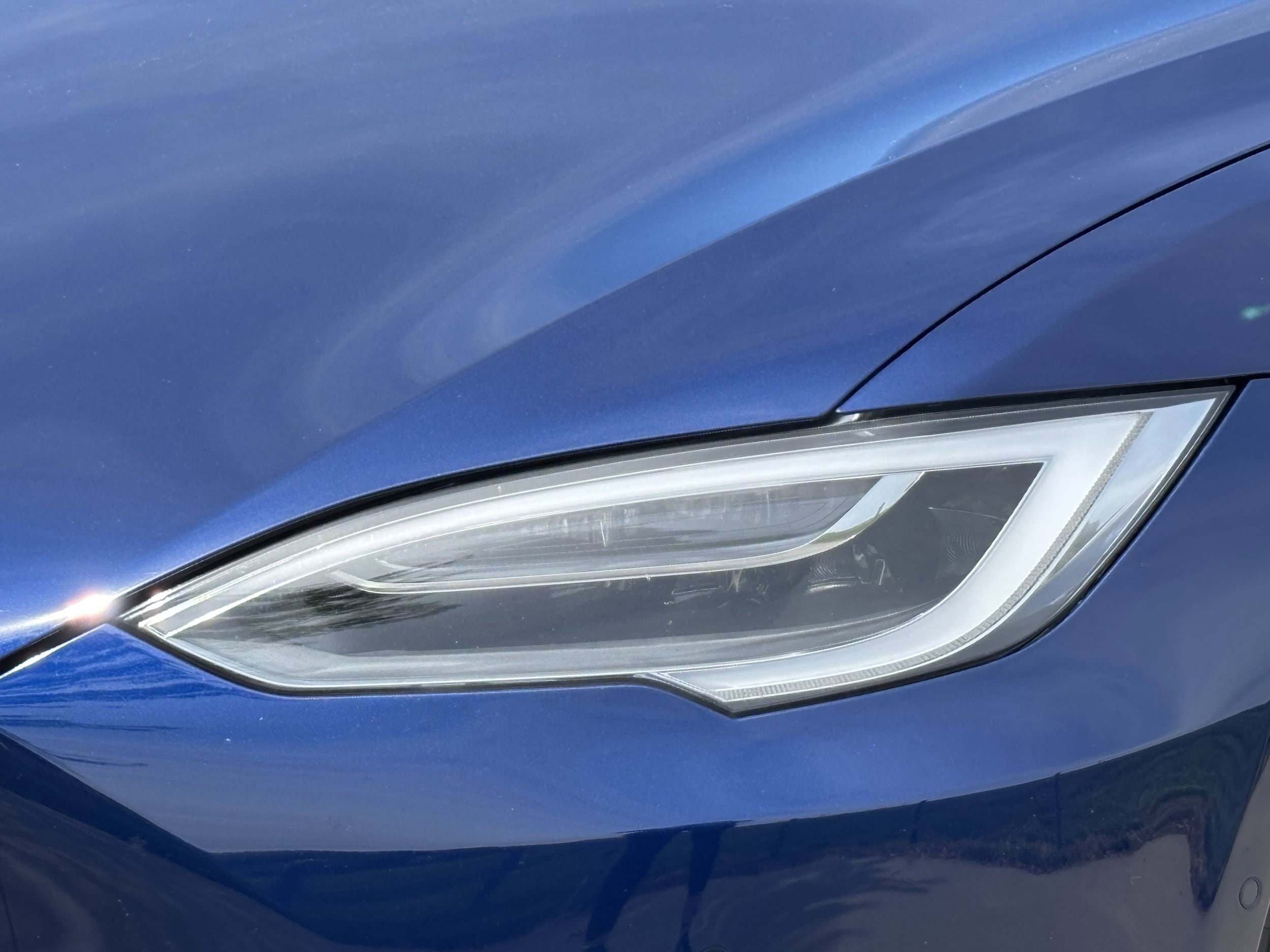 2017 Tesla Model S 75D photo 5