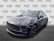 2020 Porsche Macan SUV