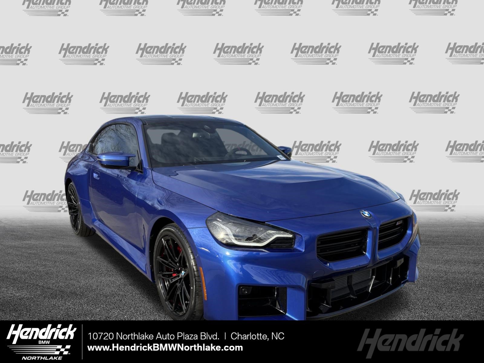 2026 BMW M2 Coupe M2's photo