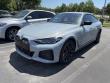 2023 BMW i4 eDrive40 Gran Coupe Sedan