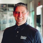 Staff member Jason Baldridge from ID_3df787b8cfb7