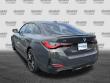 2023 BMW i4 eDrive40 Gran Coupe Sedan