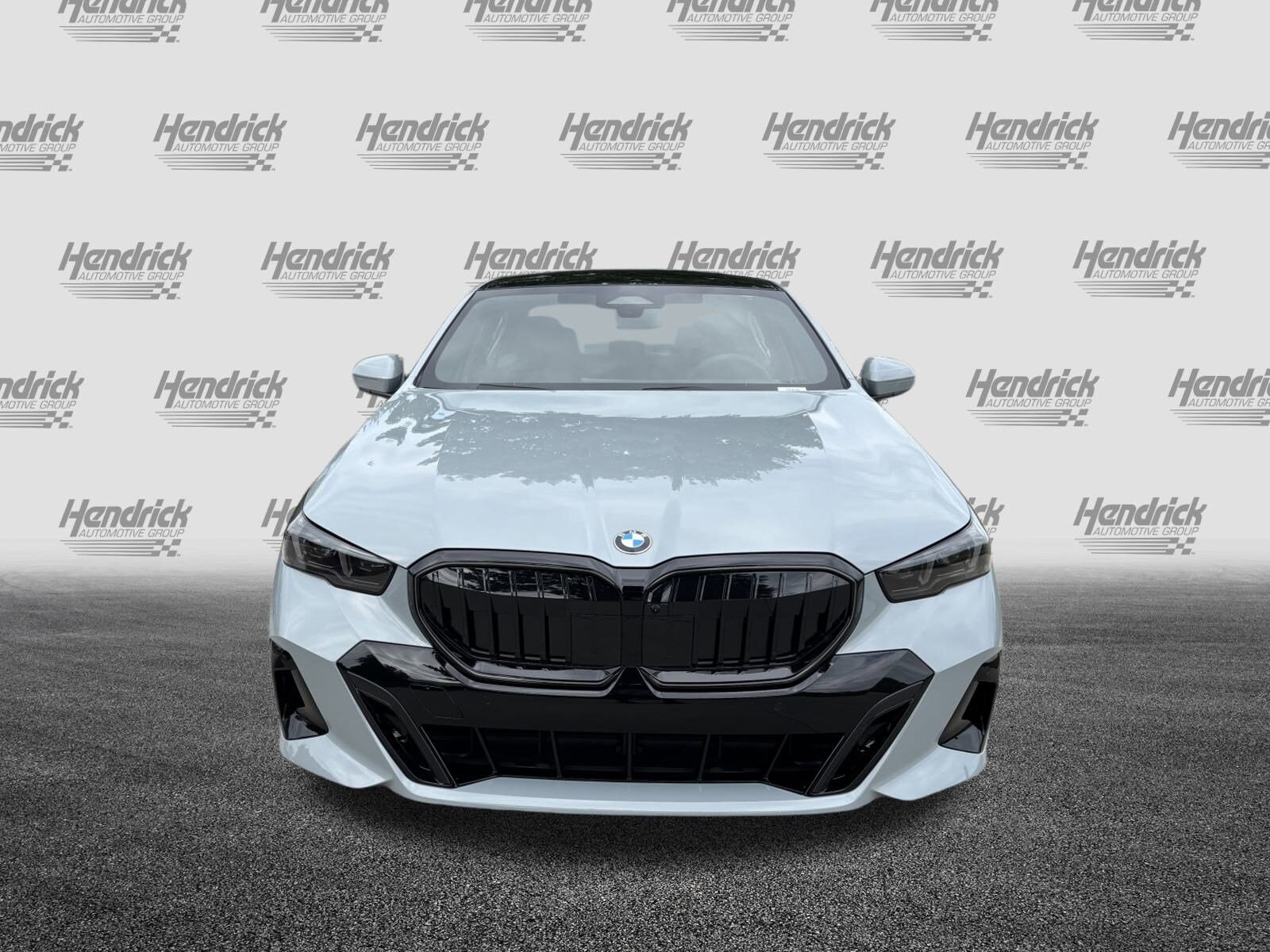 2026 Bmw 530i photo 3