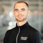 Staff member Dane Hagy from ID_3df787b8cfb7