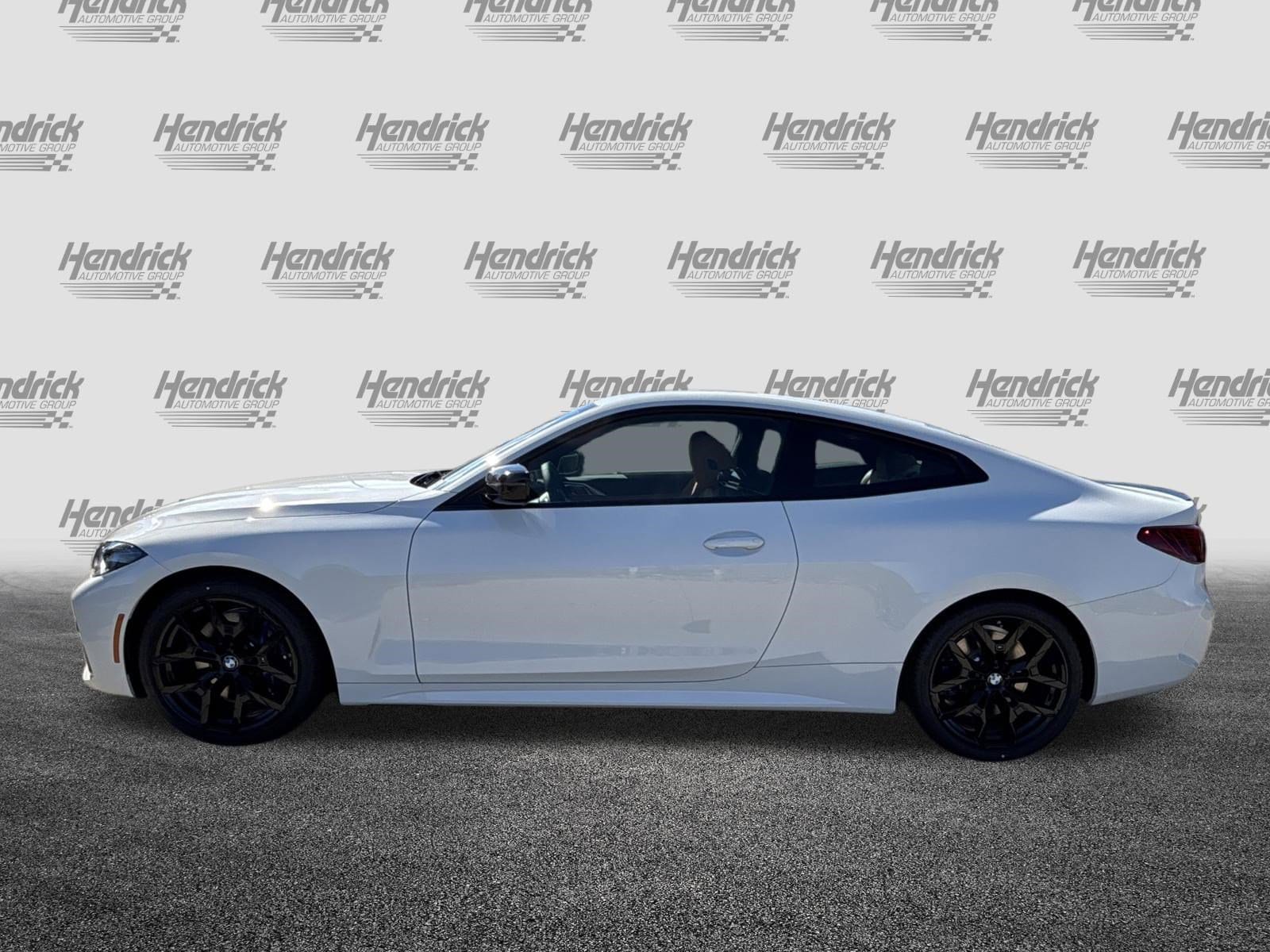 BMW 4 Series 430i