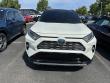 2020 Toyota RAV4 Hybrid XSE SUV