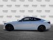 2026 BMW 4 Series 430i Coupe