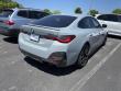 2023 BMW i4 eDrive40 Gran Coupe Sedan