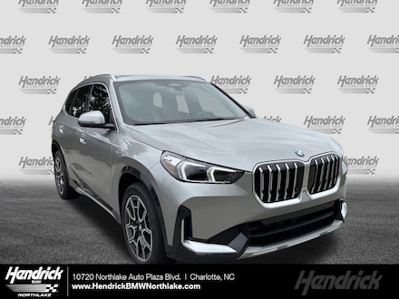 2026 BMW X1 xDrive28i SUV