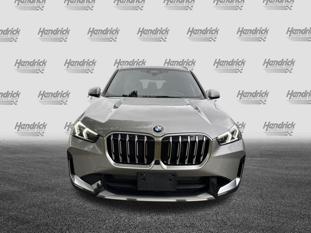 Certified 2023 BMW X1 xDrive28i SUV