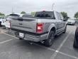 2020 Ford F-150 XLT 4WD SuperCrew Pickup
