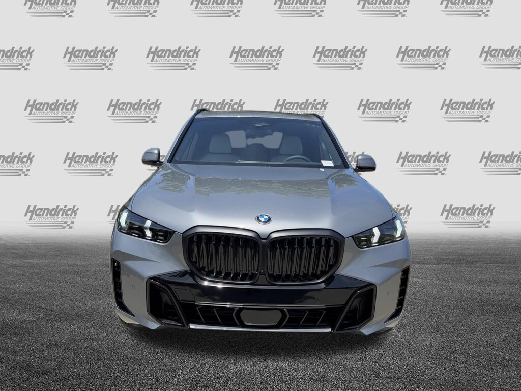 Used 2026 BMW X5 xDrive40i SUV