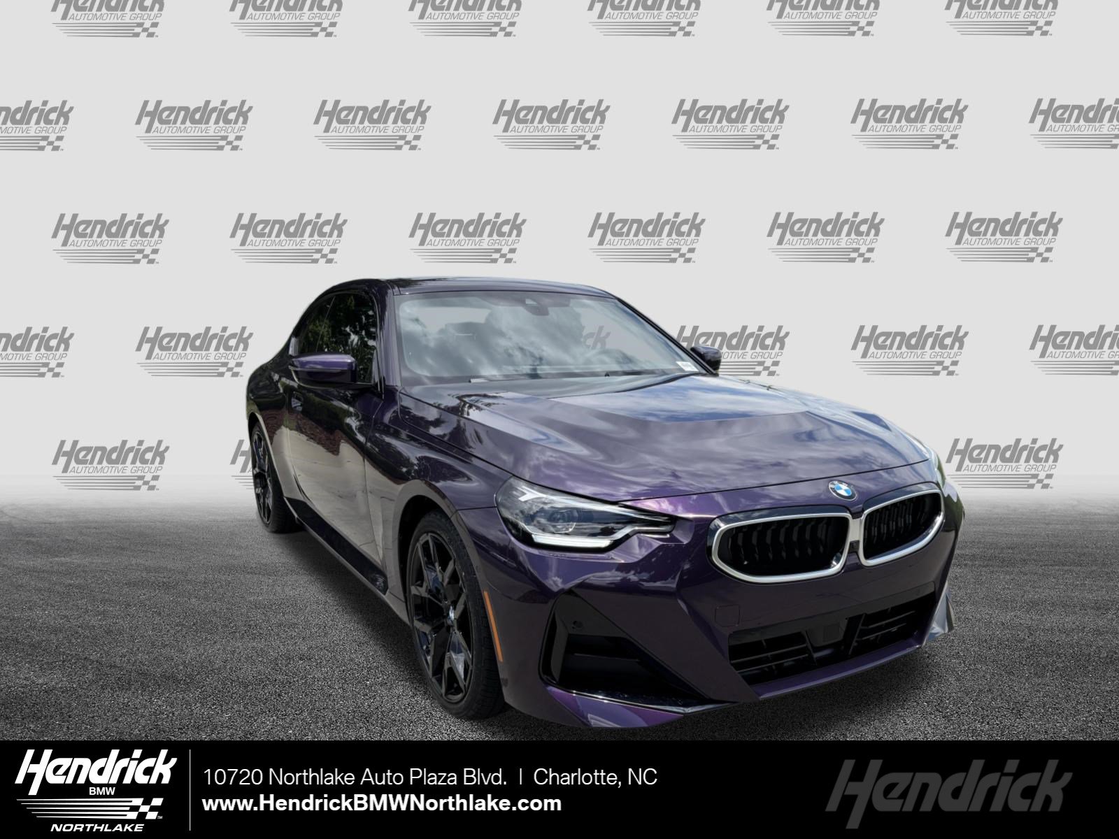 2026 BMW 2 Series 230i xDrive Coupe's photo