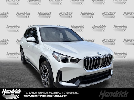 2026 BMW X1 xDrive28i SUV