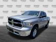 2019 Ram 1500 Classic SLT 4x4 Crew Cab Pickup