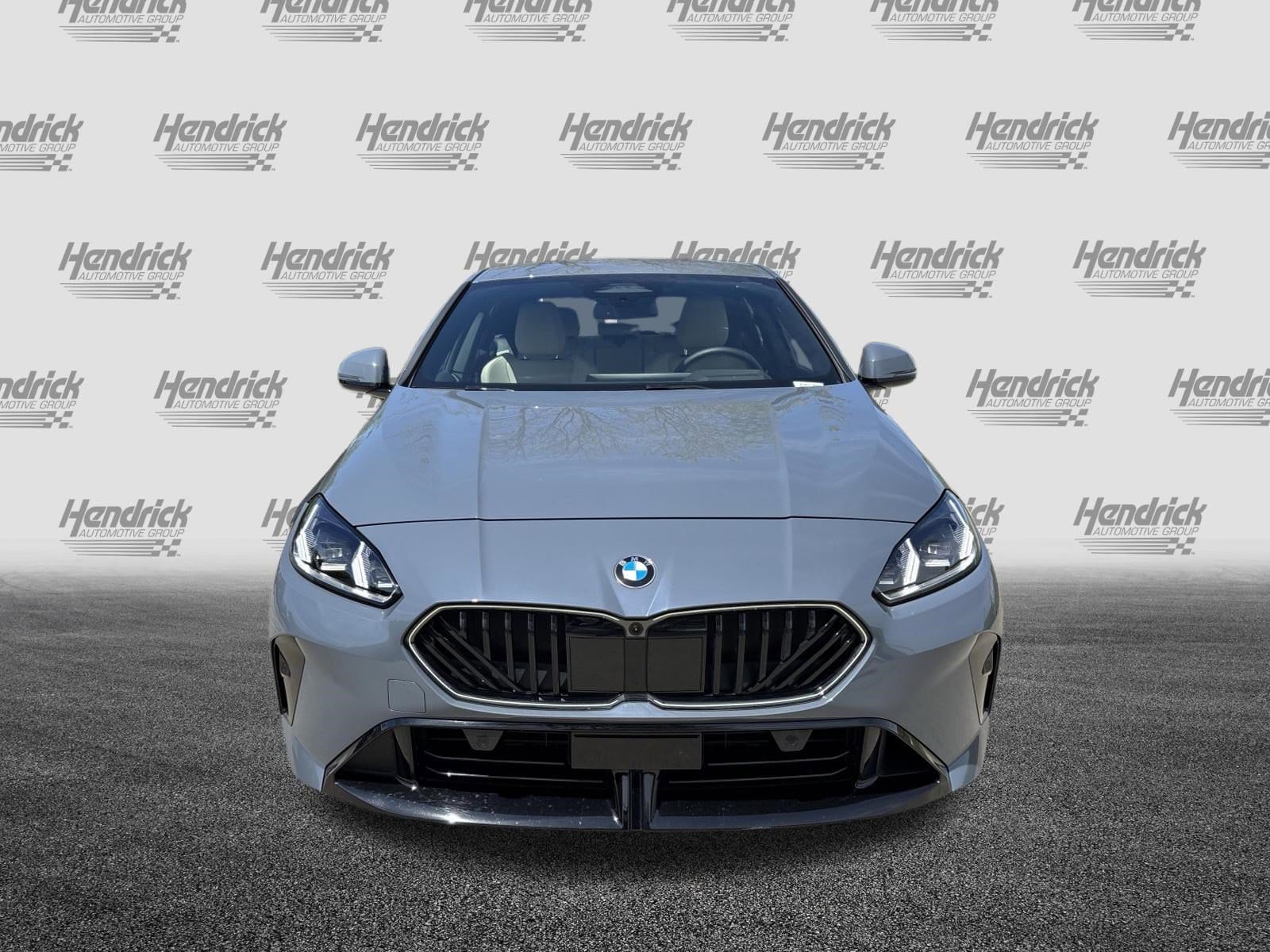 2025 BMW 2 Series 228 xDrive Gran Coupe photo 2