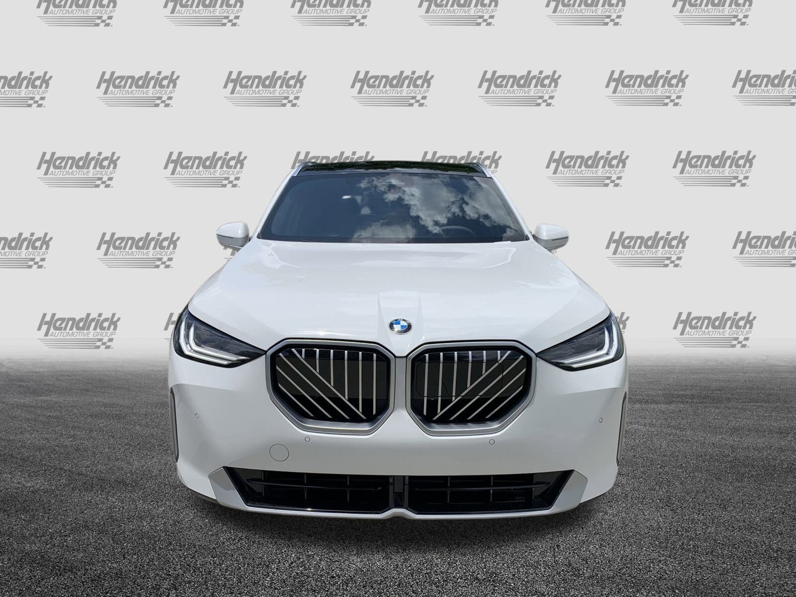 2025 Bmw X3 xDrive30i photo 3