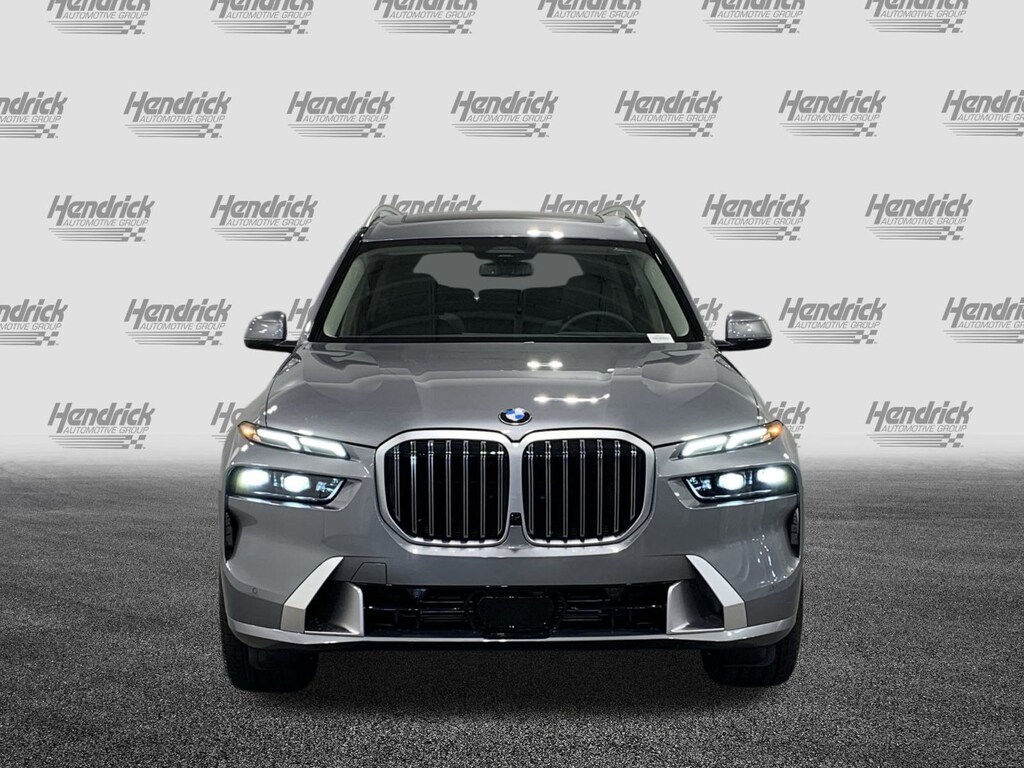 Used 2026 BMW X7 xDrive40i SUV