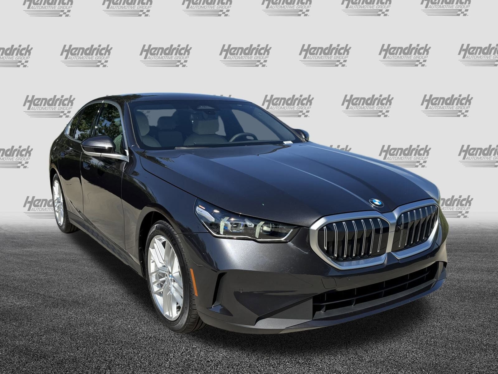 2025 Bmw 530i 530i xDrive photo 2
