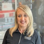 Staff member Amanda Bradshaw from ID_88932662de34