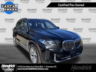 2024 BMW X5 xDrive40i SUV