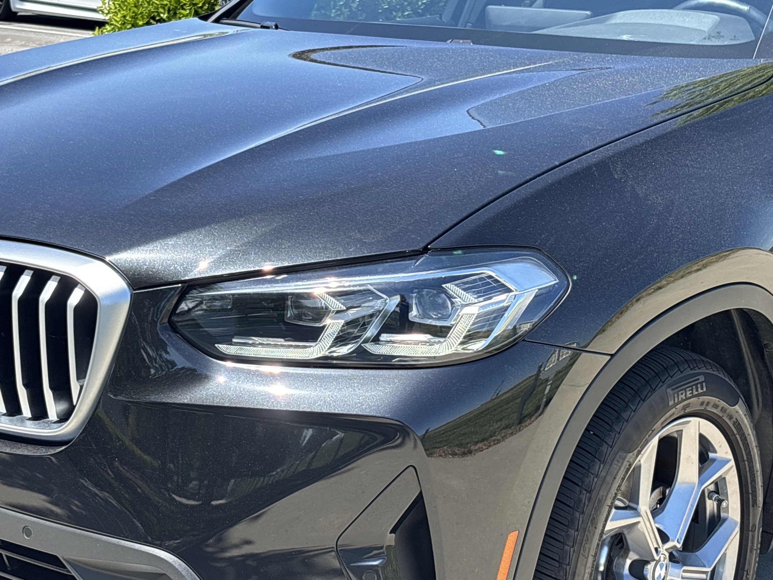 2023 BMW X3 xDrive30i photo 5