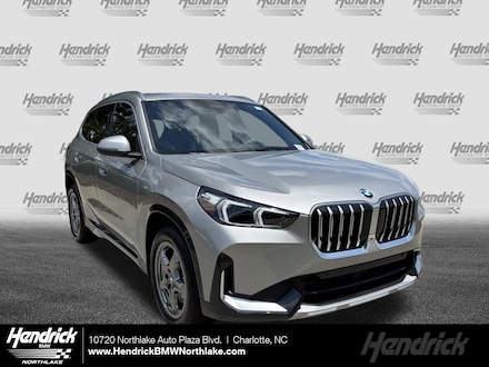 2026 BMW X1 xDrive28i SUV