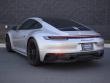 2024 Porsche 911 Carrera GTS Coupe