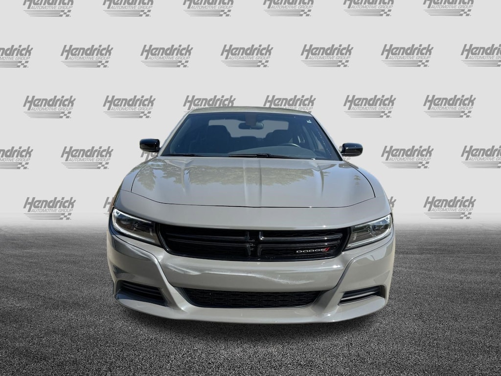 Used 2023 Dodge Charger SXT Sedan