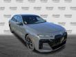 2024 BMW 7 Series 760i xDrive Sedan