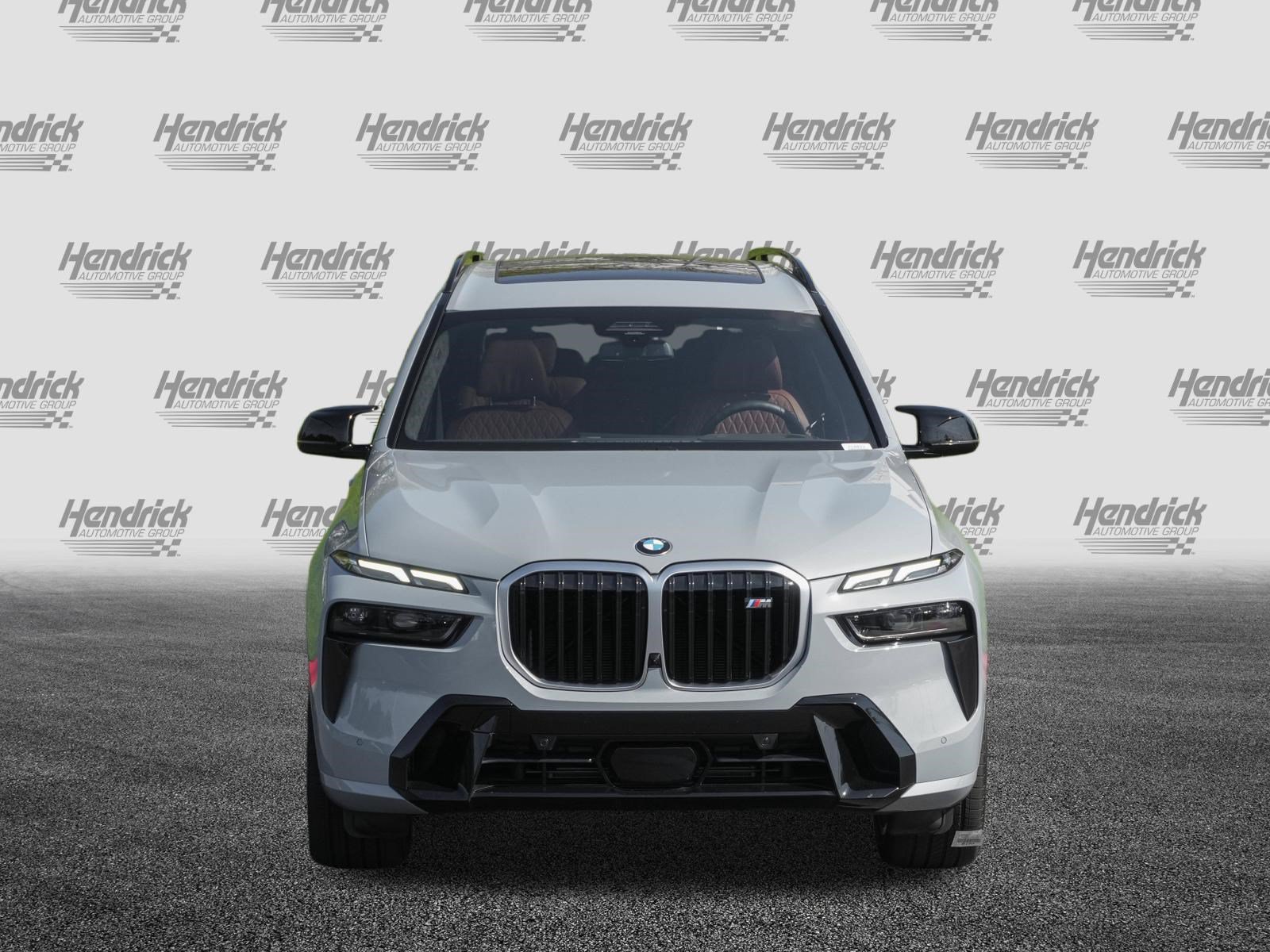 Used 2026 BMW X7 M60i SUV