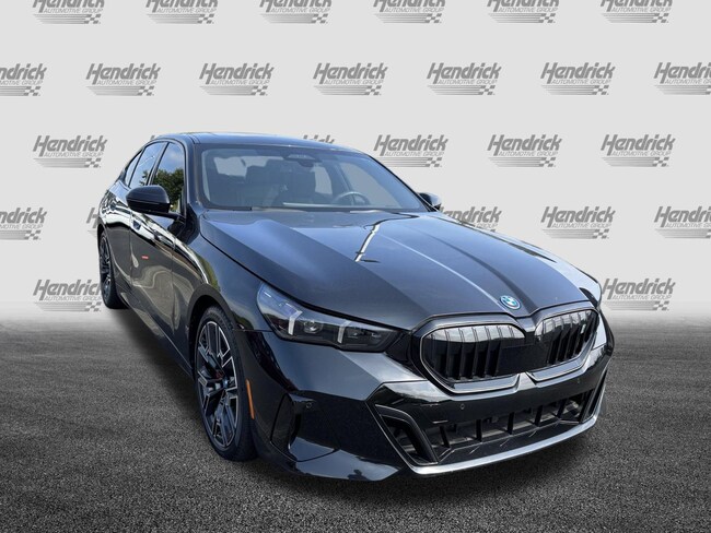 2024 BMW i5 eDrive40 Sedan