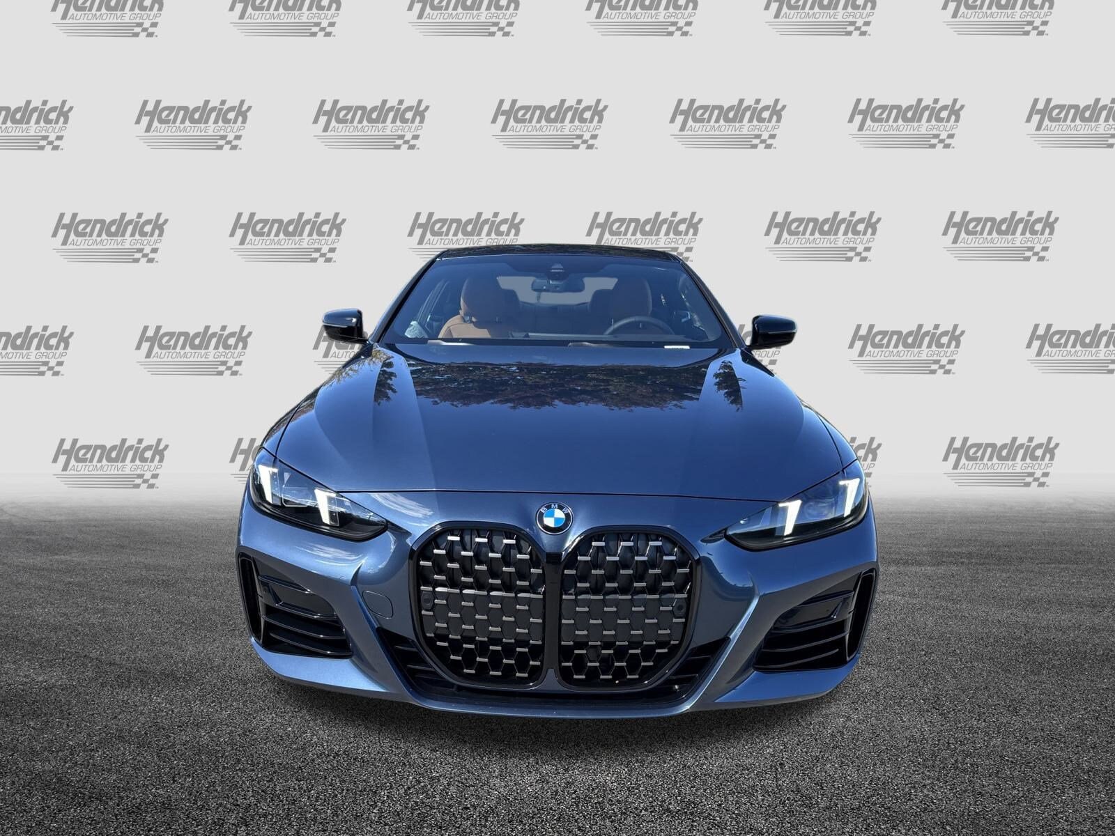 2026 Bmw 430i photo 3