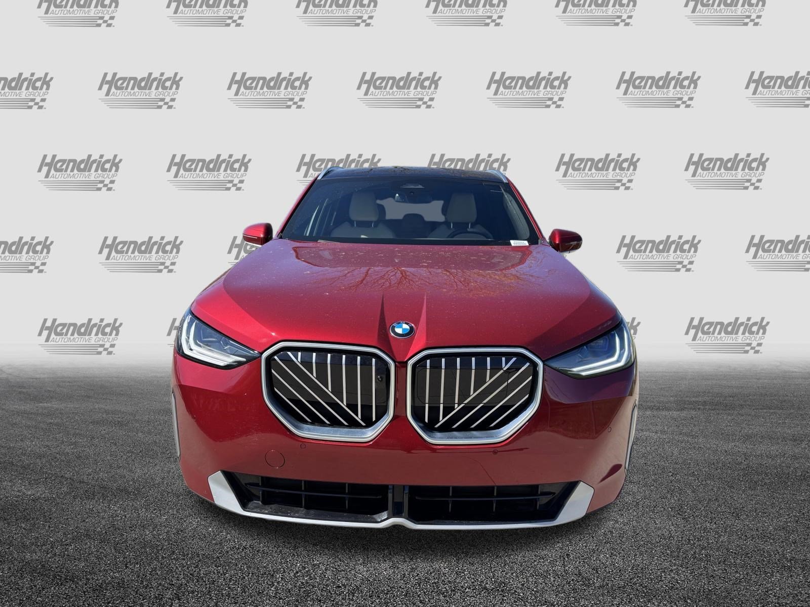 2025 BMW X3 30 xDrive photo 2