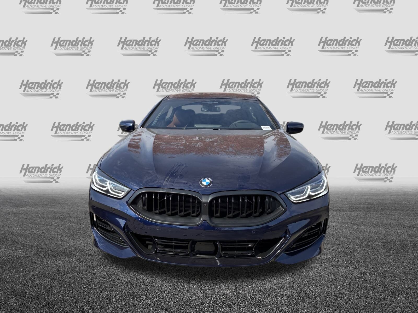 2026 Bmw 840i xDrive Gran Coupe photo 3