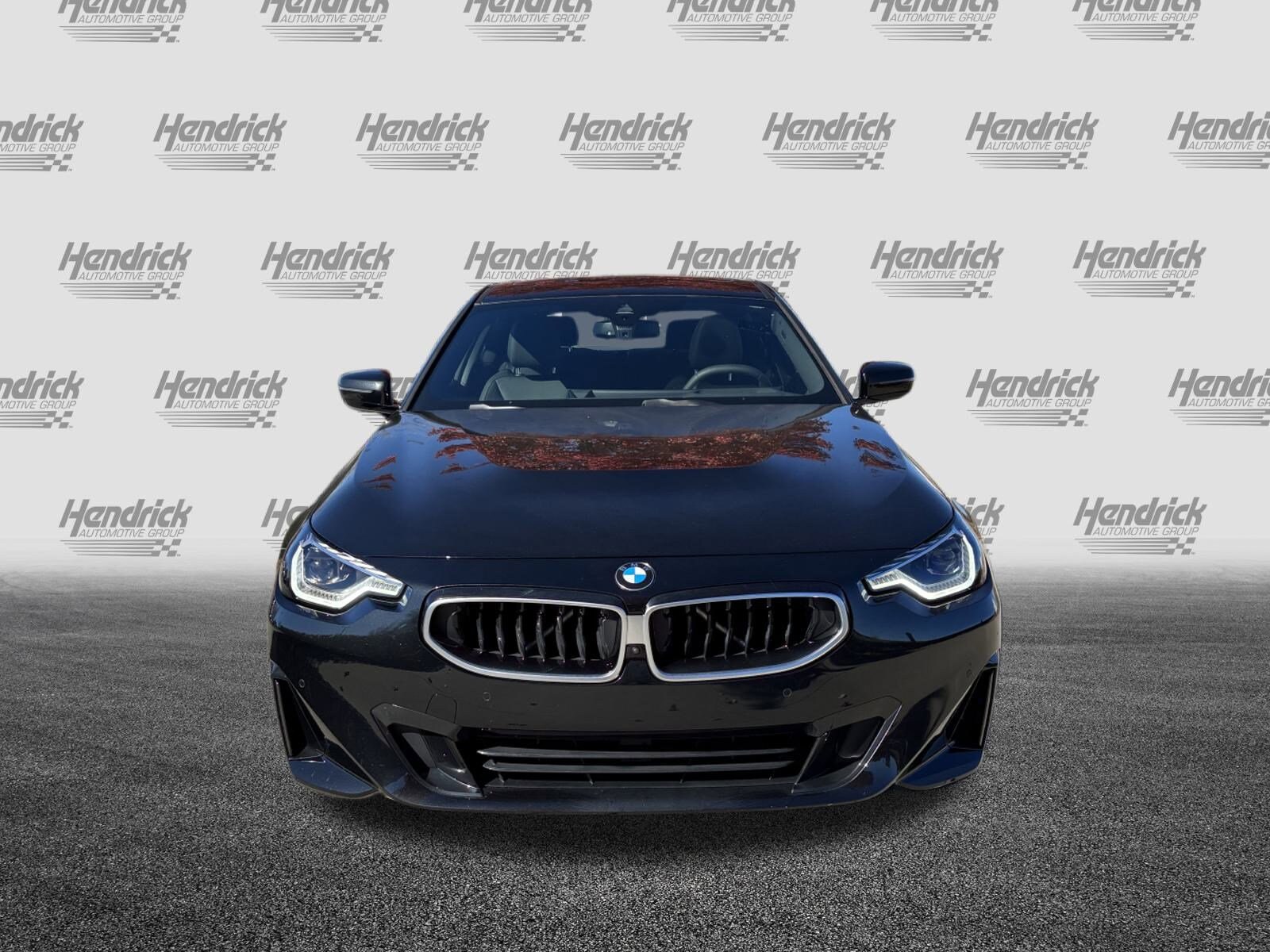 2025 Bmw 230i 2-Series photo 2