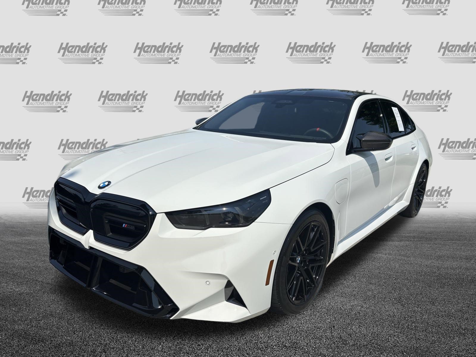 2026 BMW M5