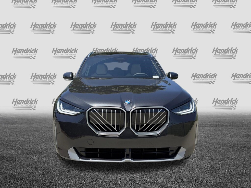 Used 2026 BMW X3 30 xDrive SUV