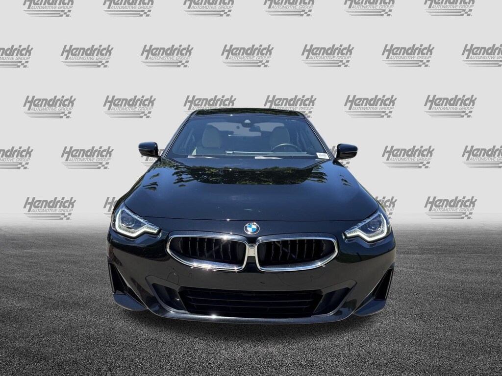 Certified 2023 BMW 2 Series 230i Coupe