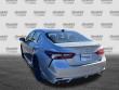 2021 Toyota Camry XSE Sedan